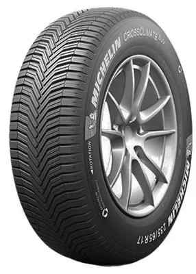 Pneu 4x4 - SUV 4 saisons MICHELIN 235/60R18 107V XL CROSSCLIMATE SUV M+S 3PMSF TL MO Mercedes Benz